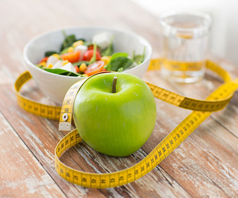 Gewichtsreduktion und Rauchentwöhnung mit Hilfe der Ohrakupunktur