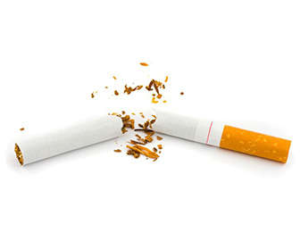 Gewichtsreduktion und Rauchentwöhnung mit Hilfe der Ohrakupunktur